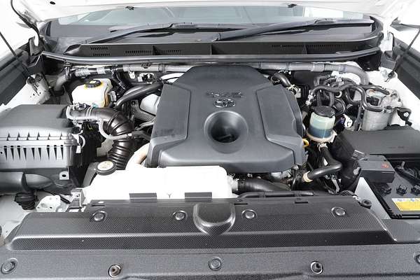2022 Toyota LANDCRUISER PRADO GXL GDJ150R