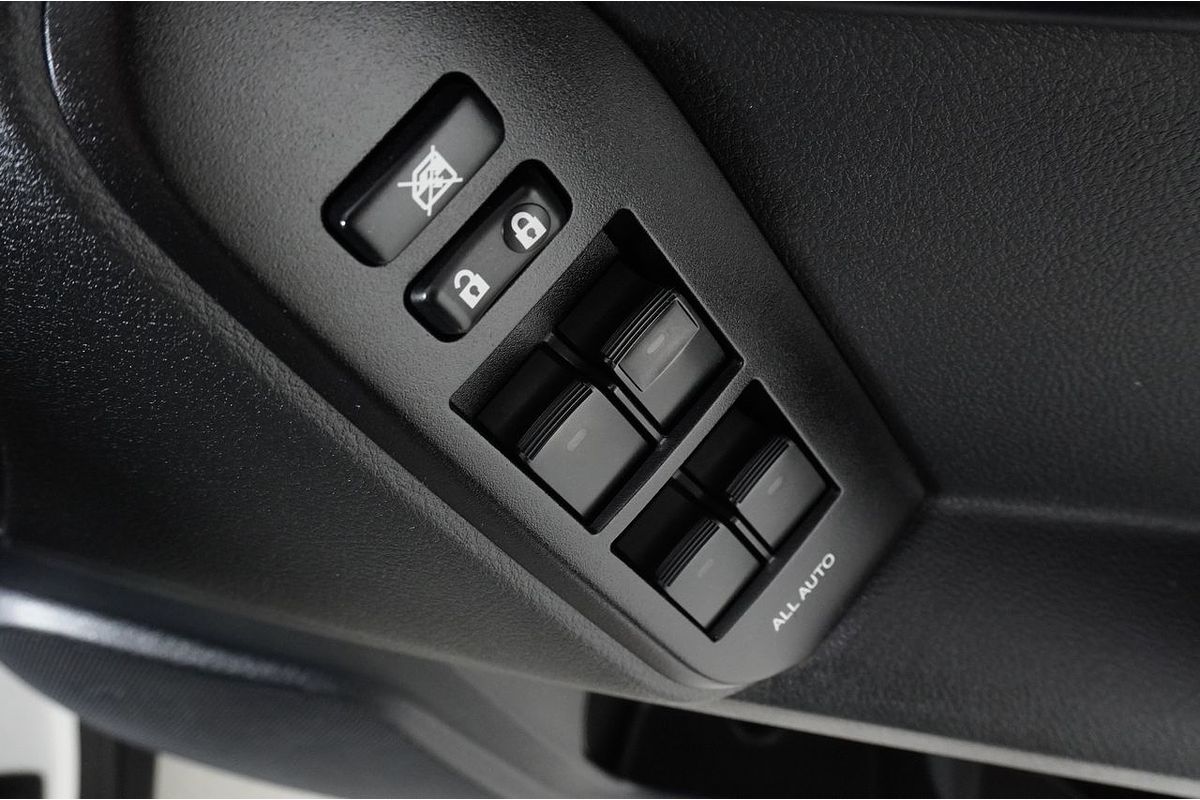 2022 Toyota LANDCRUISER PRADO GX GDJ150R
