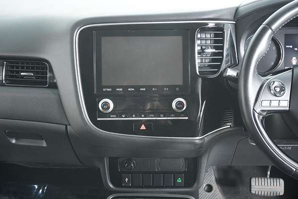 2020 Mitsubishi OUTLANDER ES 7 SEAT (AWD) ZL MY20