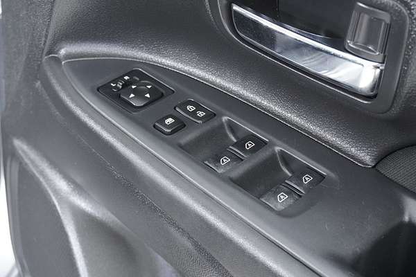 2020 Mitsubishi OUTLANDER ES 7 SEAT (AWD) ZL MY20