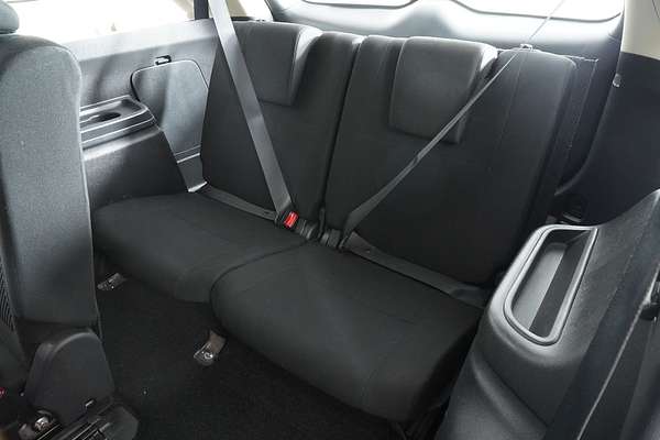 2020 Mitsubishi OUTLANDER ES 7 SEAT (AWD) ZL MY20