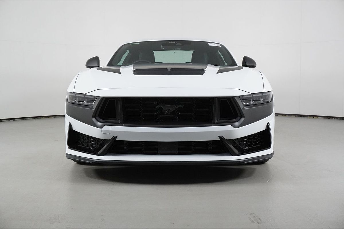 2024 Ford MUSTANG DARK HORSE FO MY24
