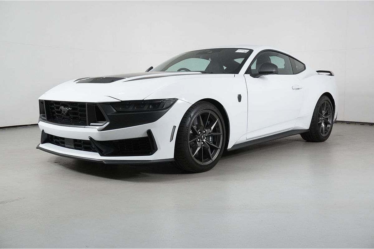 2024 Ford MUSTANG DARK HORSE FO MY24