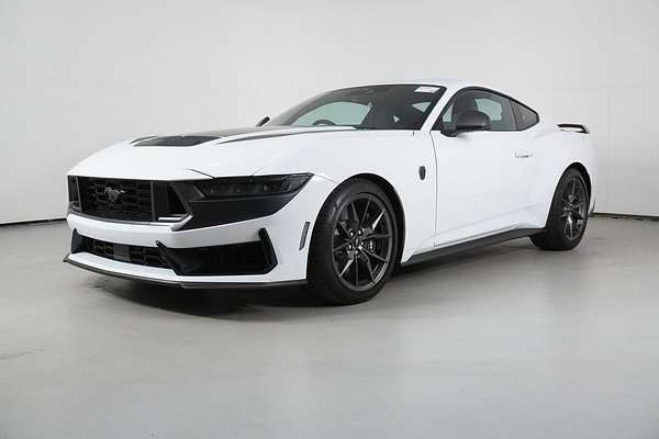 2024 Ford MUSTANG DARK HORSE FO MY24