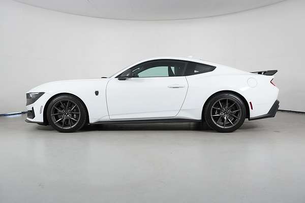 2024 Ford MUSTANG DARK HORSE FO MY24
