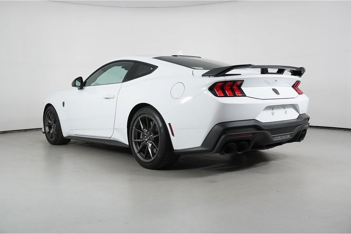 2024 Ford MUSTANG DARK HORSE FO MY24