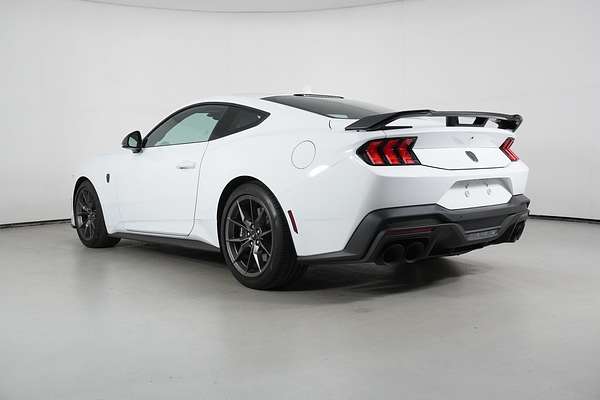 2024 Ford MUSTANG DARK HORSE FO MY24