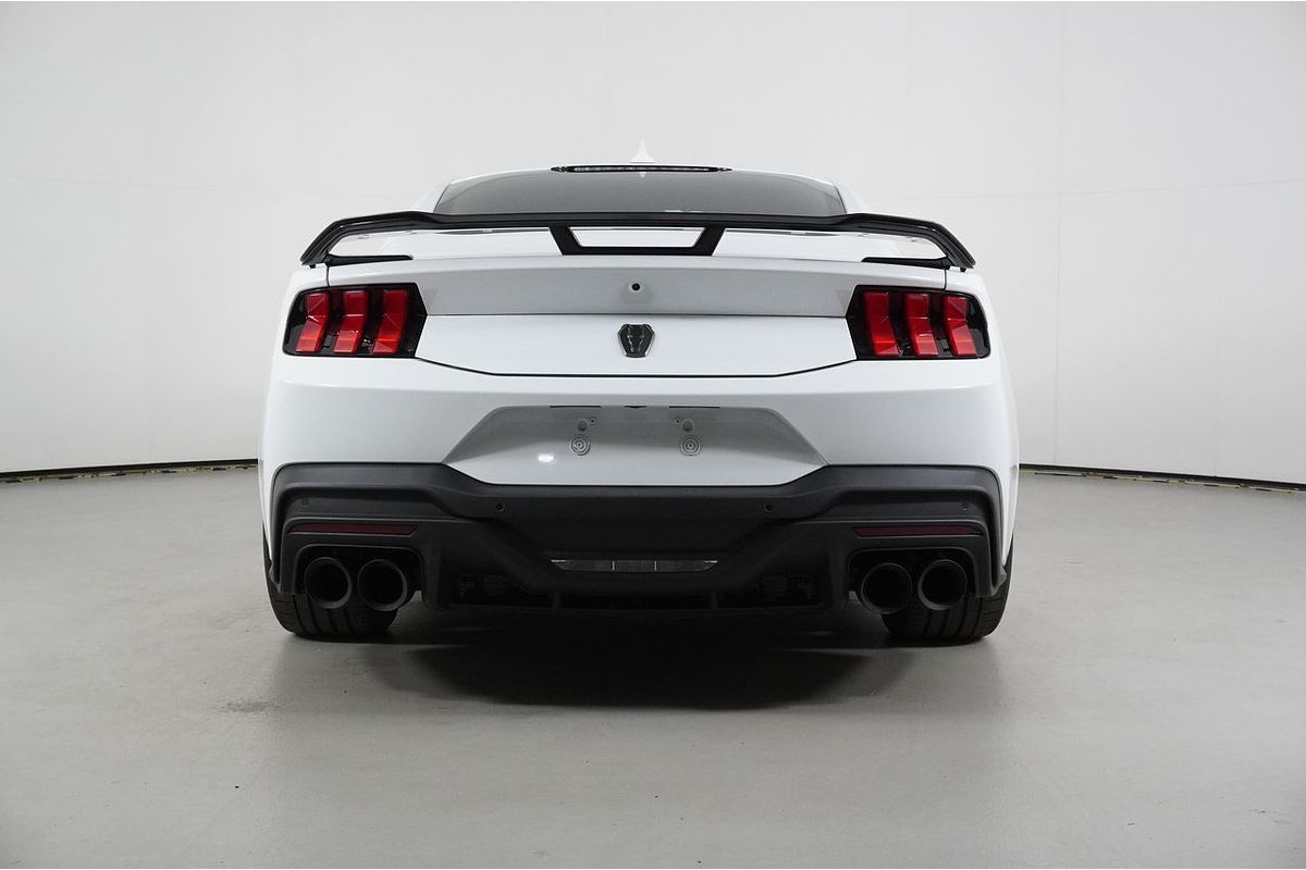 2024 Ford MUSTANG DARK HORSE FO MY24