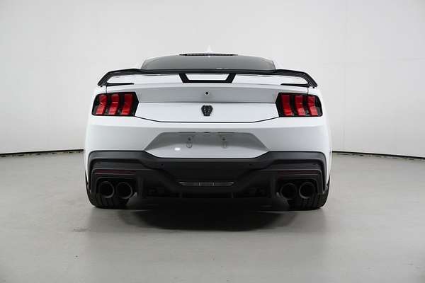 2024 Ford MUSTANG DARK HORSE FO MY24