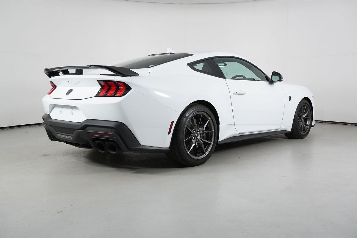2024 Ford MUSTANG DARK HORSE FO MY24