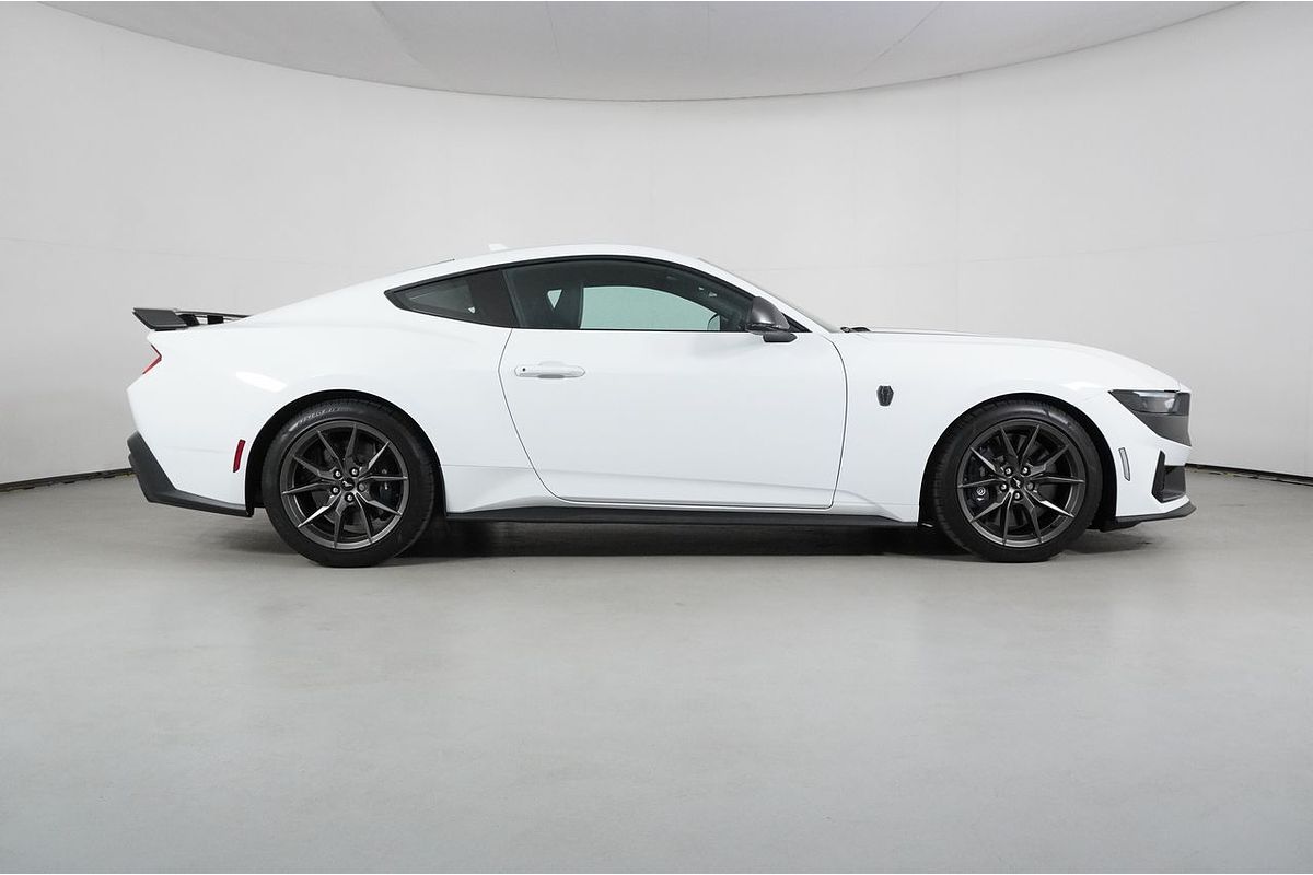 2024 Ford MUSTANG DARK HORSE FO MY24