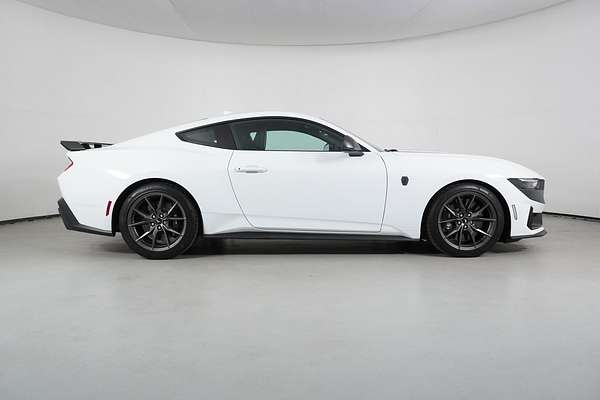 2024 Ford MUSTANG DARK HORSE FO MY24