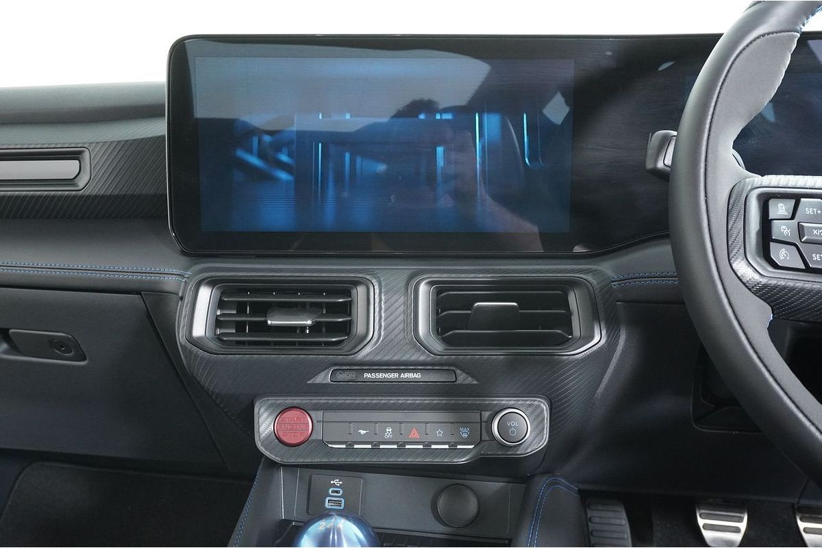 2024 Ford MUSTANG DARK HORSE FO MY24