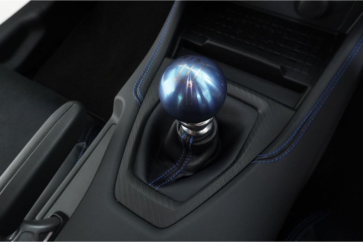 2024 Ford MUSTANG DARK HORSE FO MY24