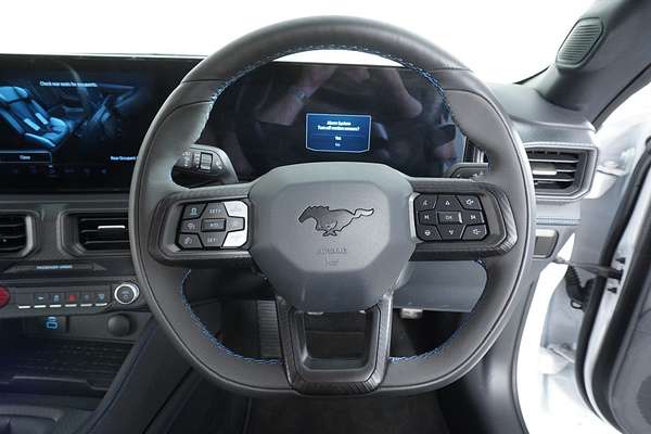 2024 Ford MUSTANG DARK HORSE FO MY24