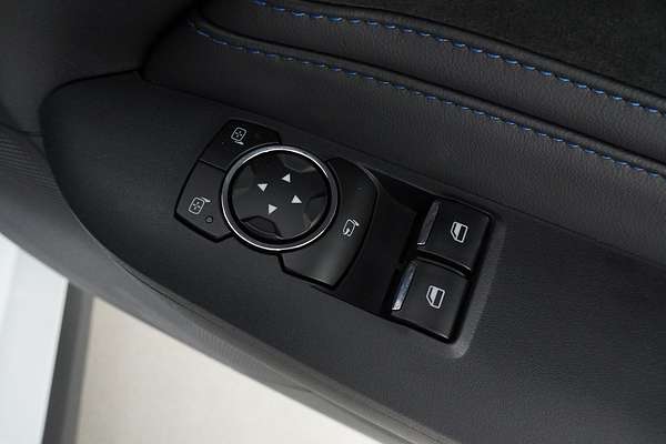 2024 Ford MUSTANG DARK HORSE FO MY24
