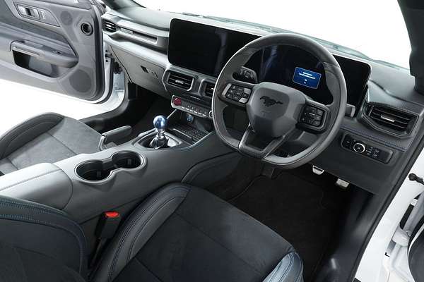 2024 Ford MUSTANG DARK HORSE FO MY24