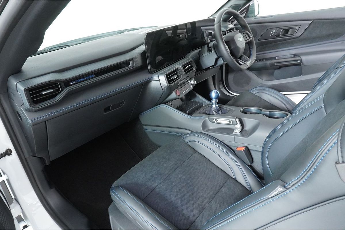2024 Ford MUSTANG DARK HORSE FO MY24