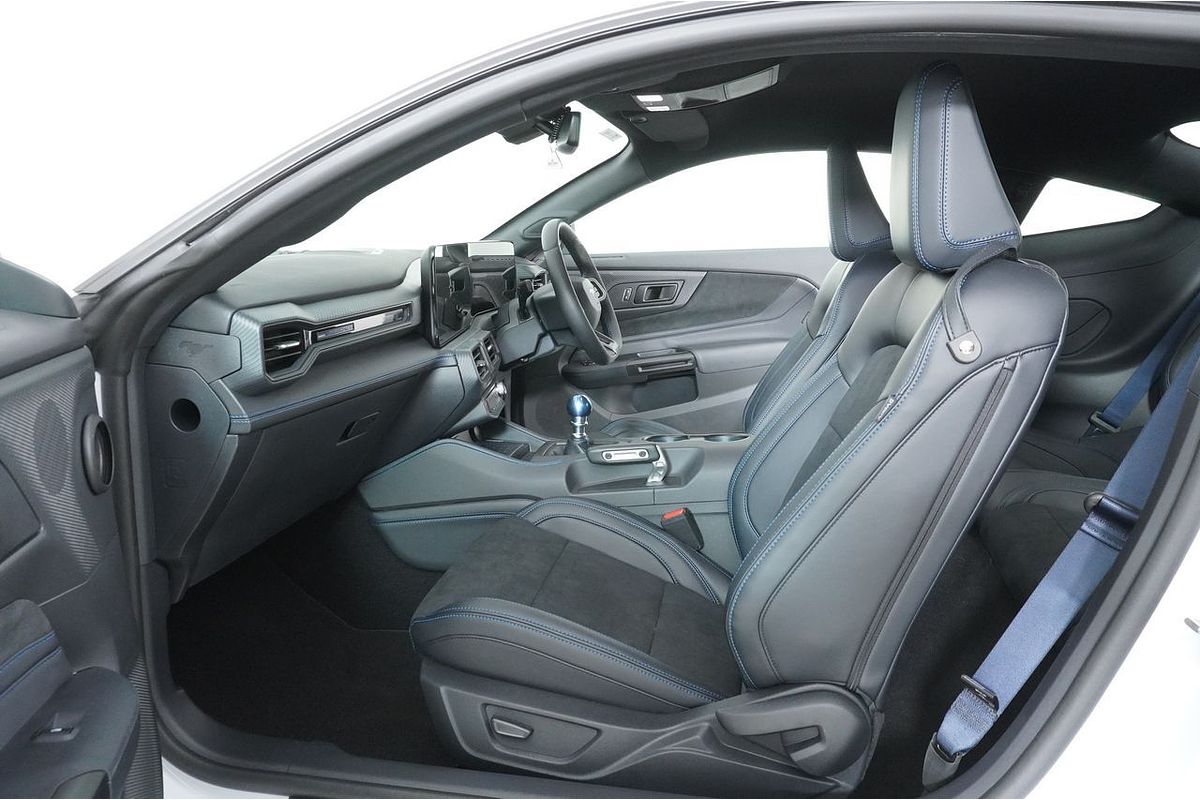 2024 Ford MUSTANG DARK HORSE FO MY24