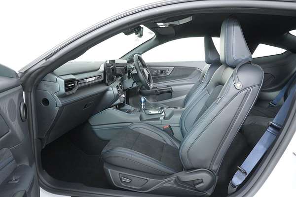 2024 Ford MUSTANG DARK HORSE FO MY24