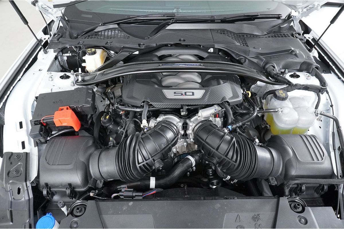 2024 Ford MUSTANG DARK HORSE FO MY24