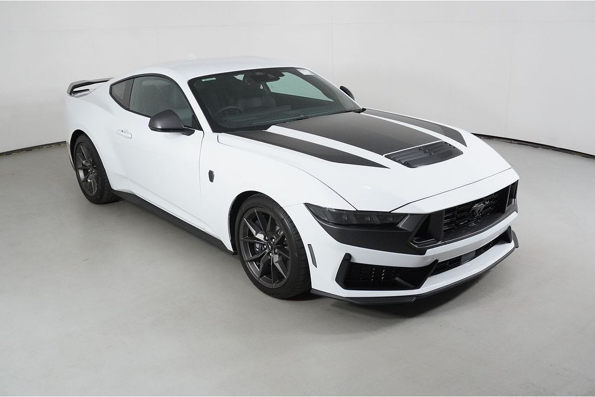 2024 Ford MUSTANG DARK HORSE FO MY24