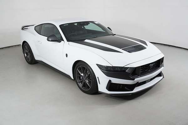 2024 Ford MUSTANG DARK HORSE FO MY24