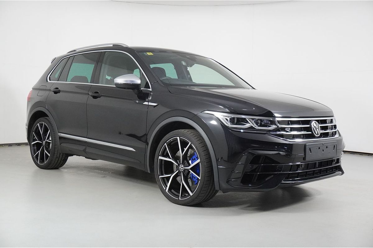 2022 Volkswagen TIGUAN 235TSI R