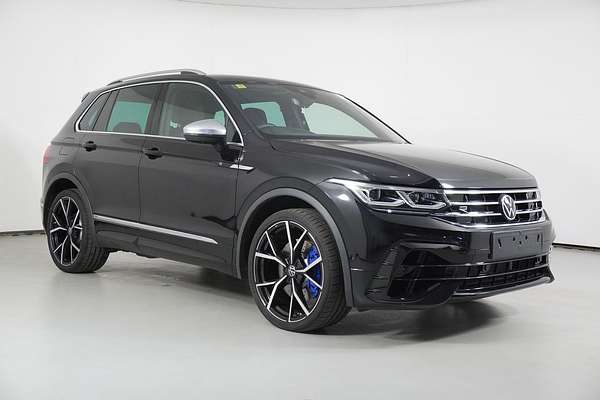2022 Volkswagen TIGUAN 235TSI R 5NA MY22