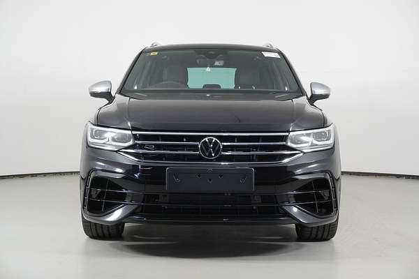 2022 Volkswagen TIGUAN 235TSI R 5NA MY22