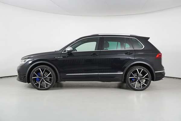 2022 Volkswagen TIGUAN 235TSI R 5NA MY22