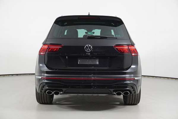 2022 Volkswagen TIGUAN 235TSI R 5NA MY22