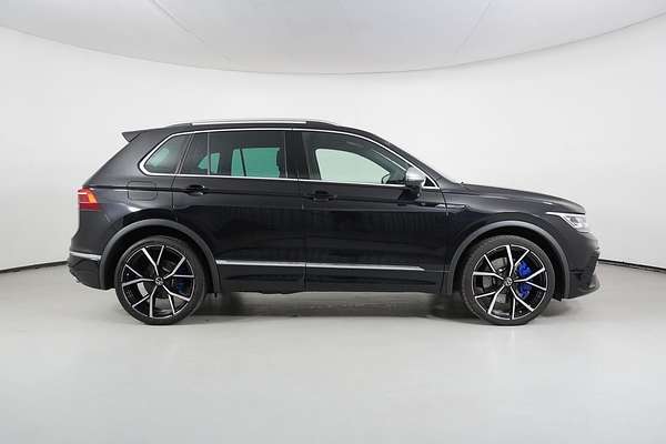 2022 Volkswagen TIGUAN 235TSI R 5NA MY22