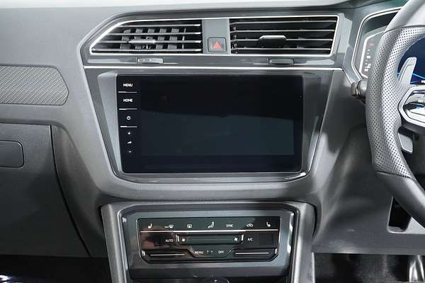 2022 Volkswagen TIGUAN 235TSI R 5NA MY22