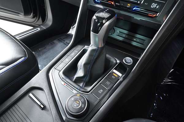 2022 Volkswagen TIGUAN 235TSI R 5NA MY22