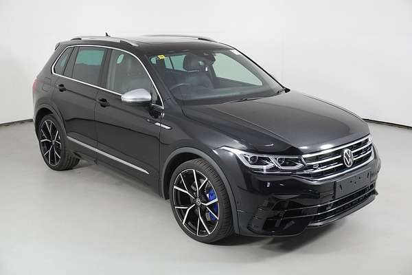 2022 Volkswagen TIGUAN 235TSI R 5NA MY22