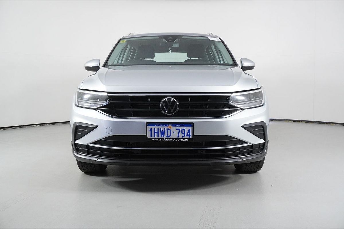 2022 Volkswagen Tiguan 110TSI Life 5N
