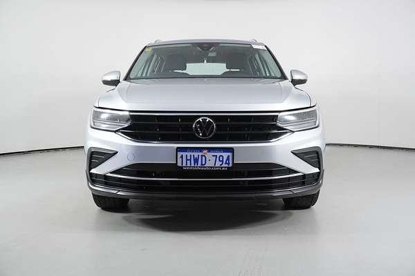 2022 Volkswagen Tiguan 110TSI Life 5N