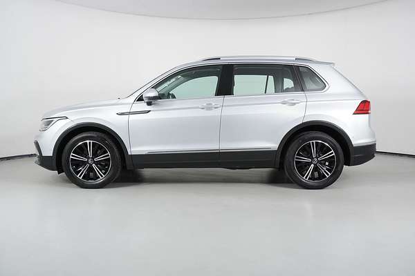 2022 Volkswagen Tiguan 110TSI Life 5N