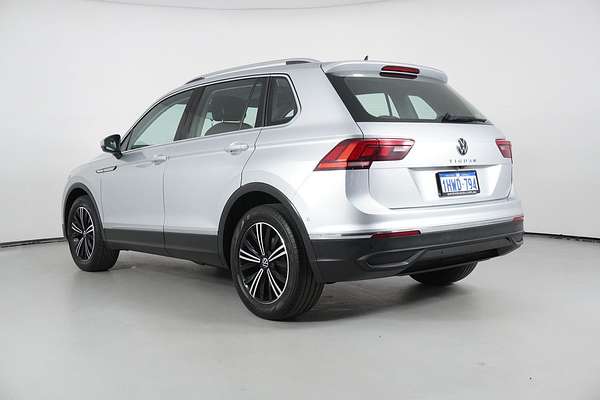 2022 Volkswagen Tiguan 110TSI Life 5N