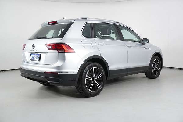 2022 Volkswagen Tiguan 110TSI Life 5N