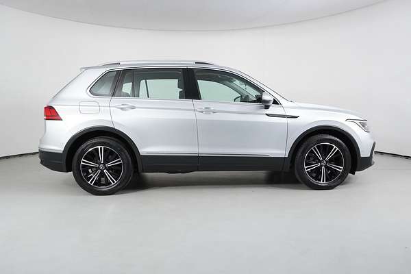 2022 Volkswagen Tiguan 110TSI Life 5N
