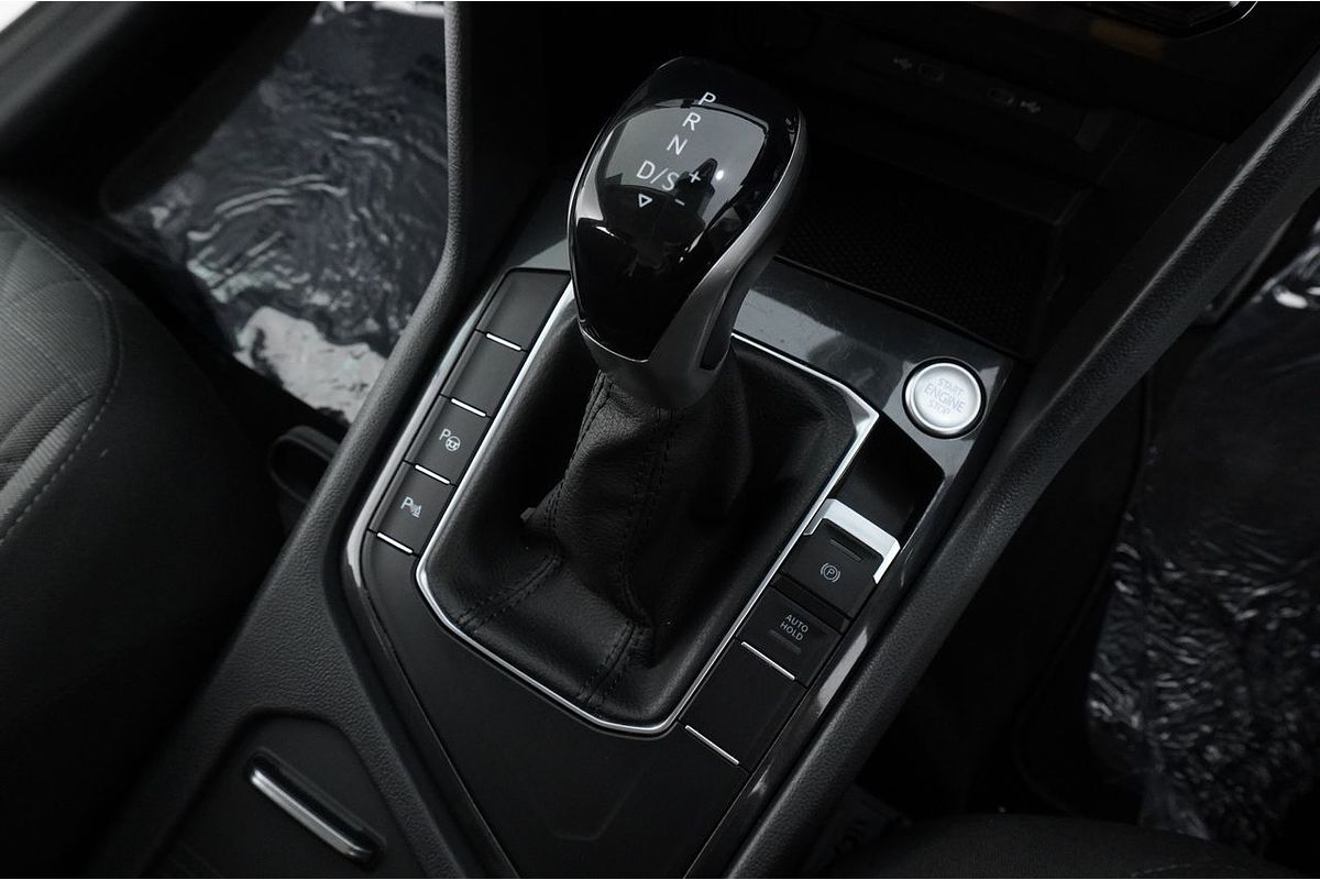 2022 Volkswagen Tiguan 110TSI Life 5N