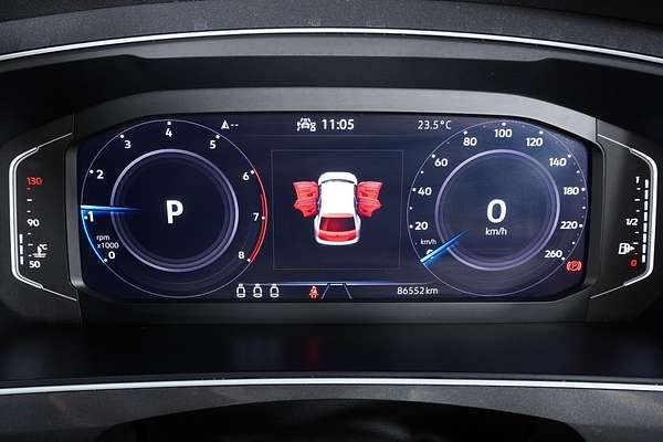 2022 Volkswagen Tiguan 110TSI Life 5N