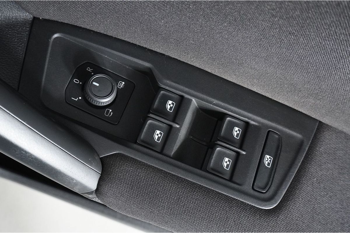 2022 Volkswagen Tiguan 110TSI Life 5N