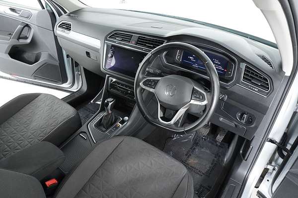 2022 Volkswagen Tiguan 110TSI Life 5N