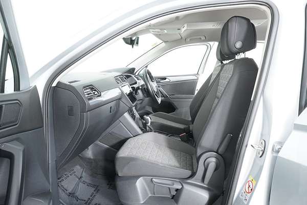 2022 Volkswagen Tiguan 110TSI Life 5N