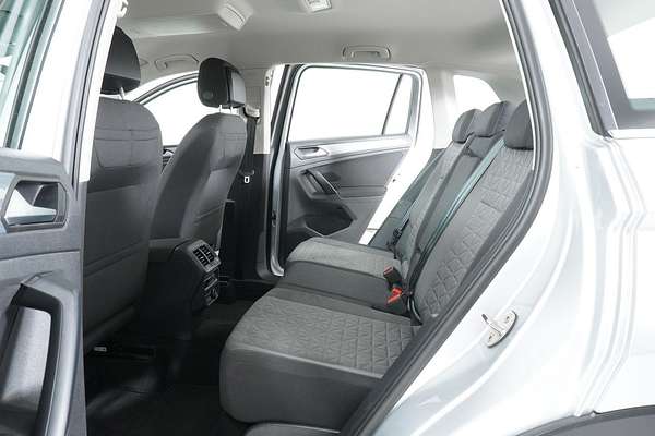 2022 Volkswagen Tiguan 110TSI Life 5N