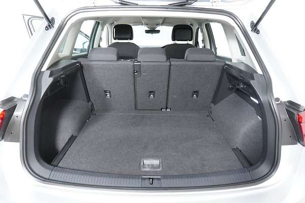 2022 Volkswagen Tiguan 110TSI Life 5N