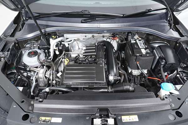 2022 Volkswagen Tiguan 110TSI Life 5N
